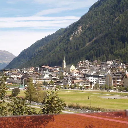 Laerchenheim Pensión