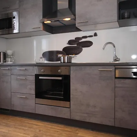 Laerchenheim Pensión Ischgl