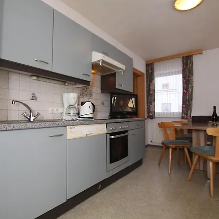 Laerchenheim Guest house *
