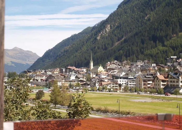 Laerchenheim Pensión