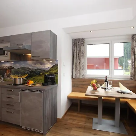 Guest house Laerchenheim *
