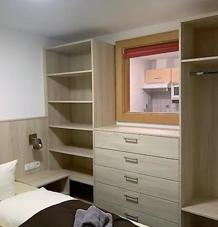 Laerchenheim 4* Ишгль