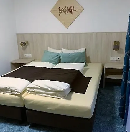 Laerchenheim Maison d'hôtes 4*