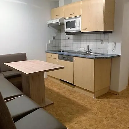 Guest house Laerchenheim Ischgl