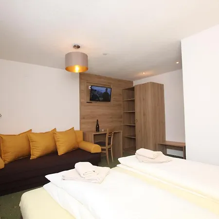 Laerchenheim 4* Ischgl