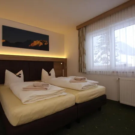 Laerchenheim Ischgl