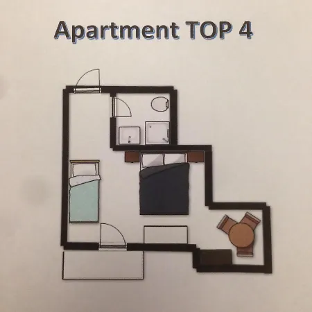 Laerchenheim Affittacamere