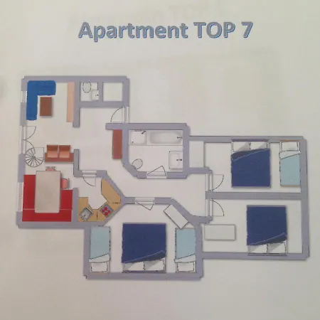 Laerchenheim 4*