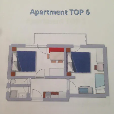 Affittacamere Laerchenheim