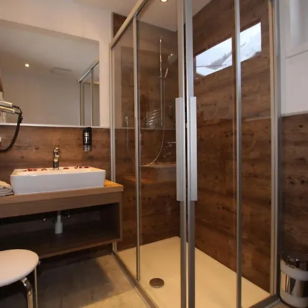 Laerchenheim Affittacamere Ischgl