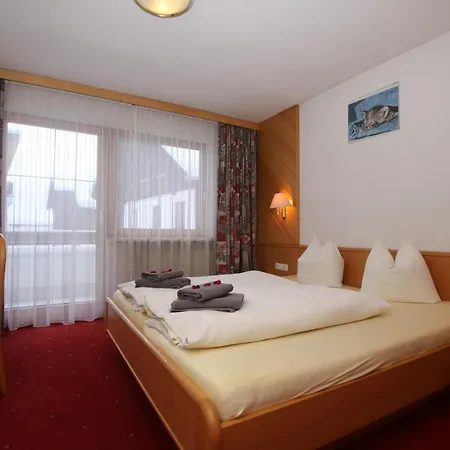 Laerchenheim 4* Ischgl