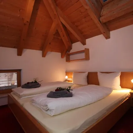 Guest house Laerchenheim Ischgl