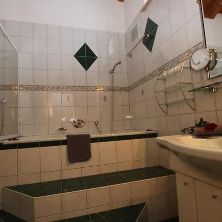 Guest house Laerchenheim
