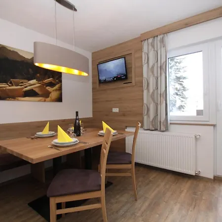Laerchenheim Πανσιόν 4*