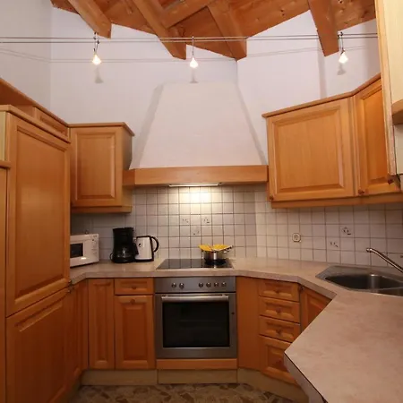 Affittacamere Laerchenheim