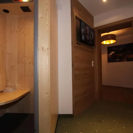 Maison d'hôtes Laerchenheim