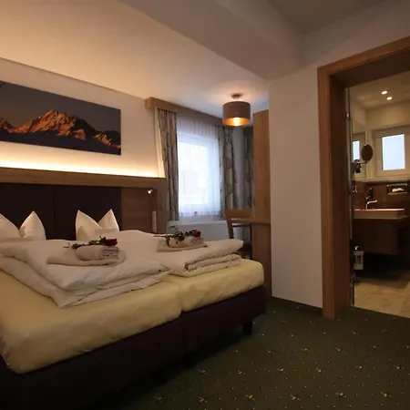 Laerchenheim 4*