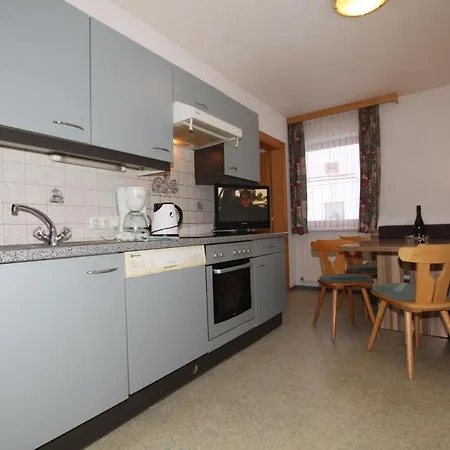 Laerchenheim Maison d'hôtes Ischgl