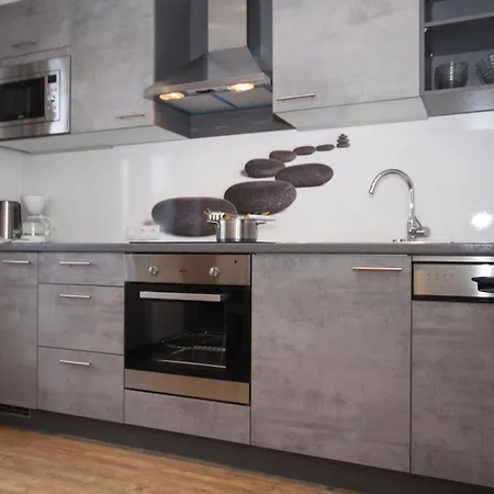 Laerchenheim 4* Ischgl