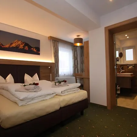 Guest house Laerchenheim