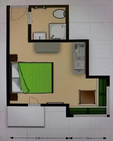 Laerchenheim Maison d'hôtes