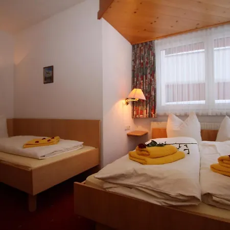 Guest house Laerchenheim