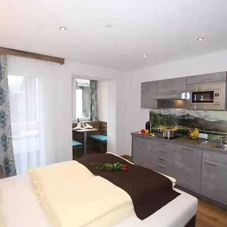 Maison d'hôtes Laerchenheim