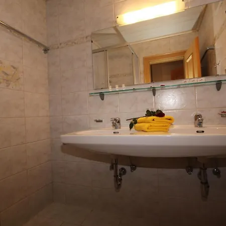 Laerchenheim Guest house Ischgl