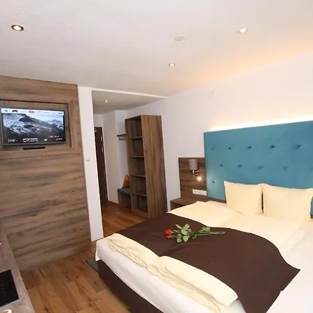 Guest house Laerchenheim