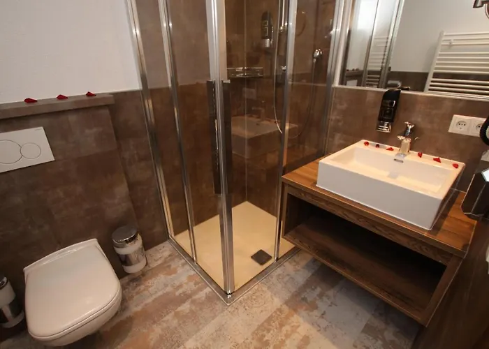 Laerchenheim Pensionat 4*