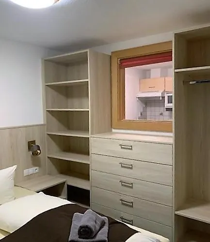 Laerchenheim 4* Ischgl