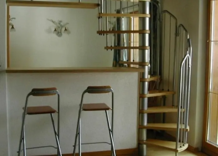 Pensionat Laerchenheim Ischgl