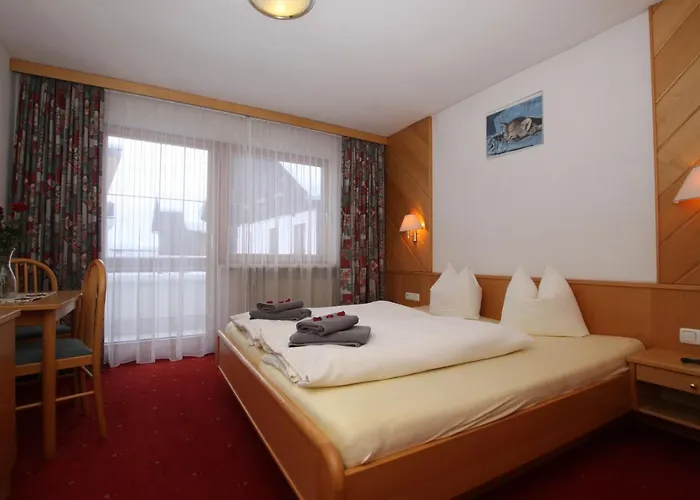 Laerchenheim 4* Ischgl