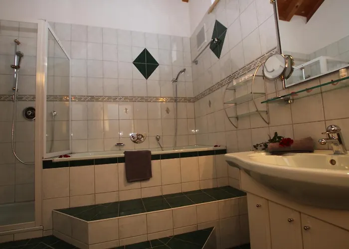 Pensionat Laerchenheim