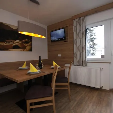 Laerchenheim Guest house