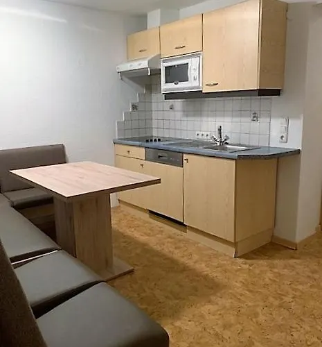 Guest house Laerchenheim Ischgl