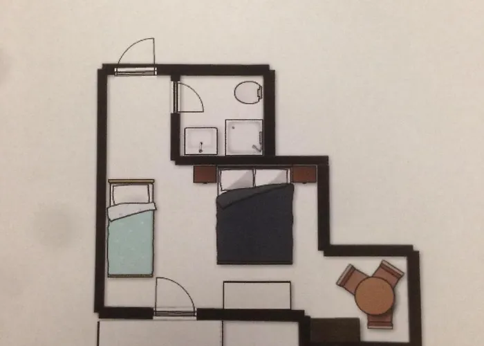 Laerchenheim Guest house