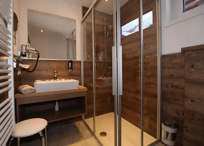 Laerchenheim Guest house Ischgl