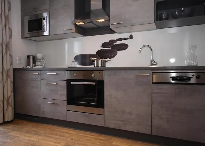 Laerchenheim Guest house Ischgl