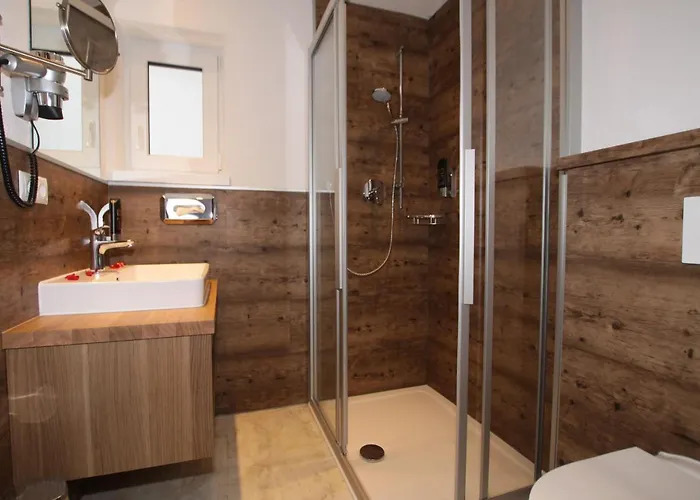 Laerchenheim Guest house