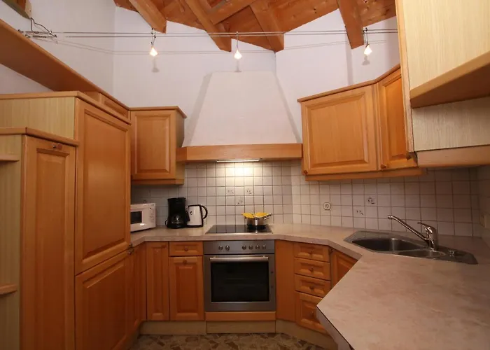 Guest house Laerchenheim