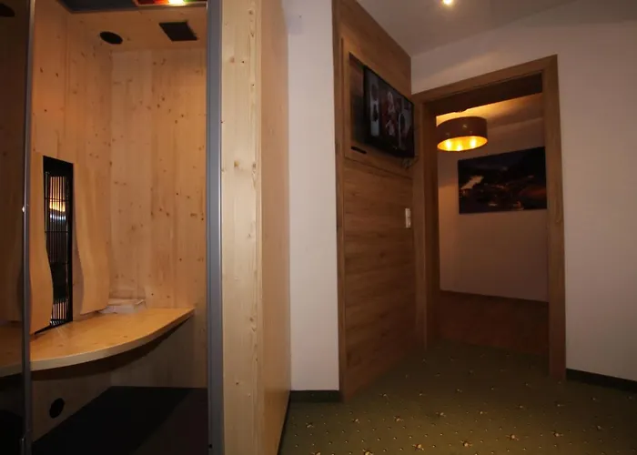 Guest house Laerchenheim