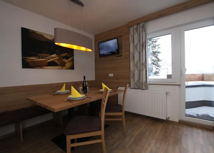 Laerchenheim Guest house