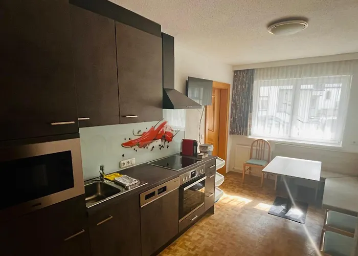 Laerchenheim 伊施格尔